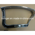 Chrome Plating Aluminum Die Casting Chair Arm Rest